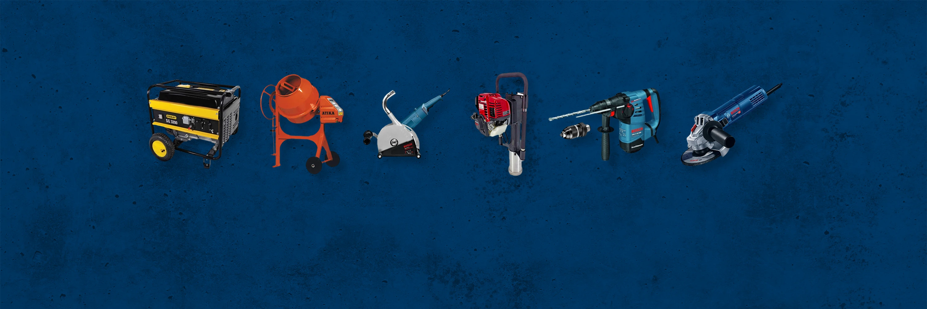 TARBUD - wypożyczalnia sprzętu budowlanego i ogrodniczego Swarzędz / Nowogard, Goleniów, Maszewo, Stargard, Przybiernów, Golczewo, Kamień Pomorski, Płoty, Łobez, Chociwel, Świdwin